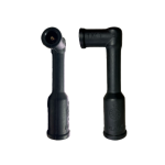 CAPUCHON BUJIA PULSAR 200 NS LATERAL IZQUIERDO