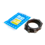 JUEGO DISCOS CLUTCH BOXER CT 100 BM CLASSIC DISCOVER 100 ORIGINAL