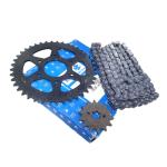 N.P. KIT ARRASTRE PULSAR 200 NS RS ORIGINAL 36JL0009
