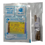 KIT CARBURADOR DISCOVER100 DISCOVER100S