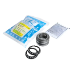 KIT CUNAS DE DIRECCION DISCOVER125 ST STYLE REF.ALTERNA (36-JZ00-83)