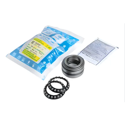KIT CUNAS DE DIRECCION DISCOVER125 ST STYLE REF.ALTERNA (36-JZ00-83)
