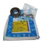 KIT CUNAS DE DIRECCION PULSAR 180 DISCOVER BOXER TODAS