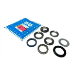 KIT CUNAS DE DIRECCION PULSAR180 UG/200/220 PULSAR 150/160/200 NS DOMINAR 400