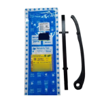 KIT GUIAS CADENILLA DISTRIBUCION PULSAR NS 150 PULSAR AS 150 160 NS