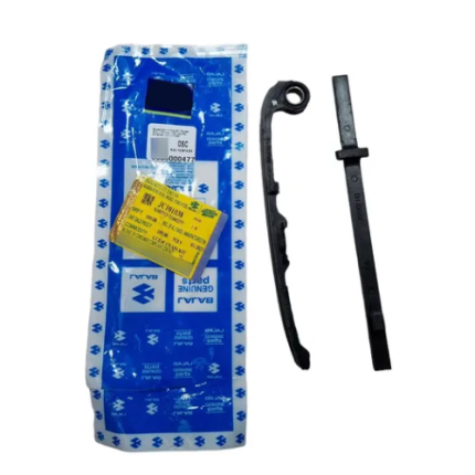 KIT GUIAS CADENILLA DISTRIBUCION PULSAR 180 UG PULSAR 200
