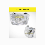 FAROLA WAVE C 100