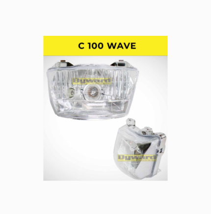 FAROLA WAVE C 100