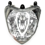 FAROLA COMPLETA FZ 16 MOTOTEC