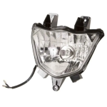 FAROLA COMPLETA XTZ 125 MOTOTEC