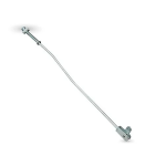 VARILLA DE FRENO ZODIX CBF 125