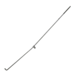 VARILLA DE FRENO ZODIX CBF 150