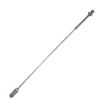 VARILLA DE FRENO ZODIX PLATINO 100