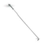 VARILLA DE FRENO ZODIX BOXER BM 100