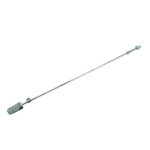 VARILLA DE FRENO ZODIX PULSAR 135 LS