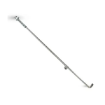 VARILLA DE FRENO ZODIX RTX