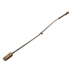 VARILLA DE FRENO ZODIX TV 100 SPORT