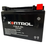 BATERIA KONTROL GEL  YTX 6.5
