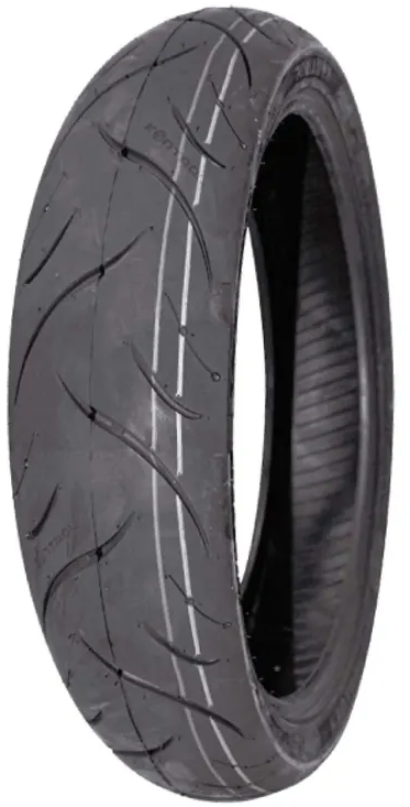 LLANTA 120 80 17 KNT 2030 TL KONTROL