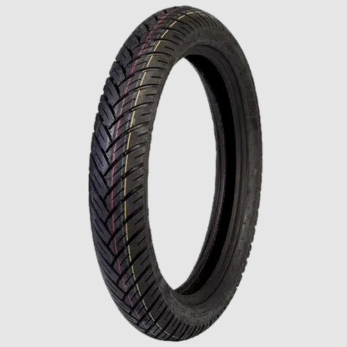 09740 LLANTA 100 90 17 KNT THUNDER TL KONTROL - Imagen 1