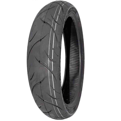 09750 LLANTA 90 90 18 KNT 2030 TL KONTROL - Imagen 1