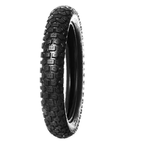 09757 LLANTA 275 21 KNT 056 TL KONTROL - Imagen 1