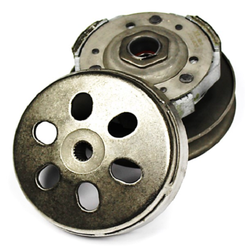 09765 AUTOMATICO AGILITY 125 GX MOTOR - Imagen 1