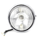 FAROLA CON BOMBILLO GN 125 GX MOTOR