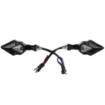 DIRECCIONAL UNVERSAL PARA MOTO # 7 GX MOTOR P4