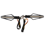 DIRECCIONAL UNVERSAL PARA MOTO # 6 GX MOTOR P4