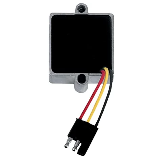 09772 REGULADOR UNIVERSAL 12 VOLTIOS INDUSEL - Imagen 1