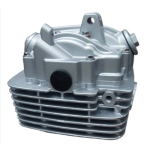 CULATA GN 125 LAMINA ACERADA