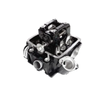 CULATA PULSAR 200 - PULSAR 220LAMINA ACERADA