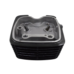 CULATA CBF 125 - XR 125 L / MRX 125 LAMINA ACERADA