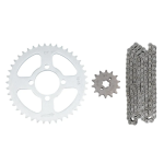 KIT DE ARRASTRE BOXER CT KS 42T/14T + 428H-120L