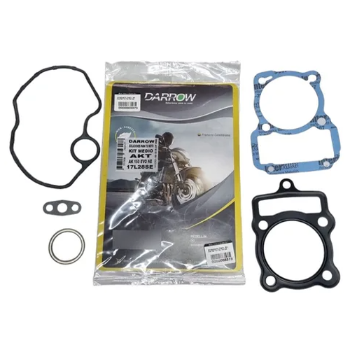 09871 KIT MEDIO AKT 150 EVO DARROW - Imagen 1