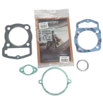 KIT MEDIO AK 180 TTR - AK 180 TTX