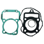 KIT MEDIO AK 125 CR4