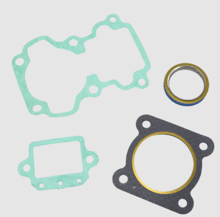 KIT MEDIO AX 115