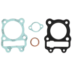 KIT MEDIO PLATINO 100