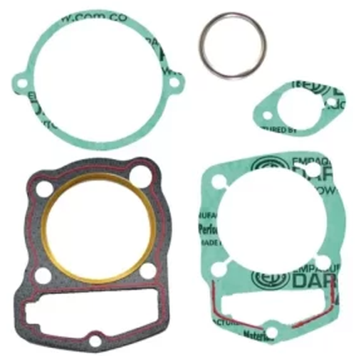 09898 KIT COMPLETO AKT 125 TT ENDURO - Imagen 1