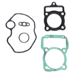 KIT COMPLETO DE EMPAQUES AKT 125 EVO R3