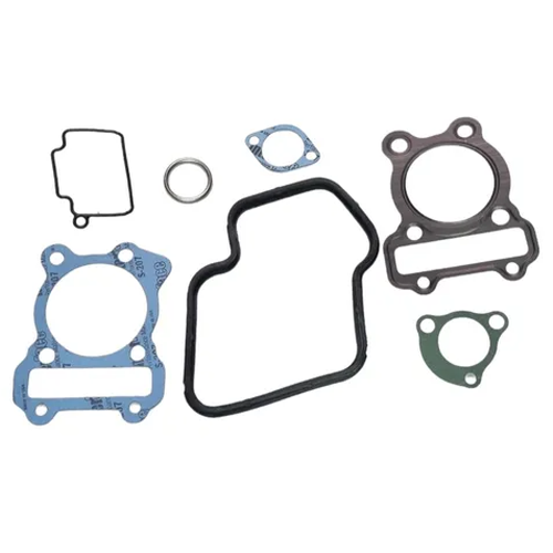 09926 KIT COMPLETO PLATINO 125 - Imagen 1