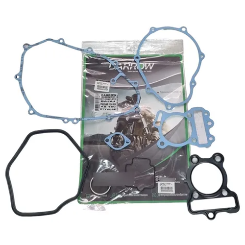 09932 KIT COMPLETO PULSAR NS 150 AS 150 - Imagen 1