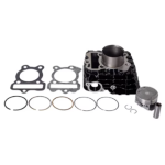 KIT COMPLETO DISCOVER 125 STR