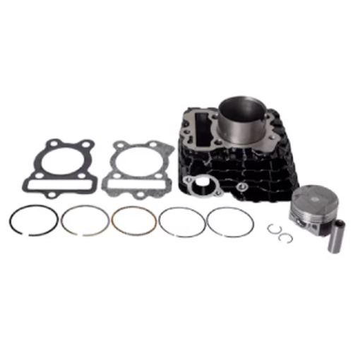 09938 KIT COMPLETO DISCOVER 125 STR - Imagen 1