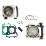 KIT COMPLETO DUKE 200