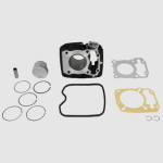 KIT COMPLETO HERO THILLER HUNK