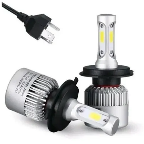 09945 BOMBILLO STRONG M4 16000 LUMINES 160 WATT - Imagen 1