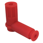 CAPUCHON DE BUJIA UNIVERSAL DE COLORES